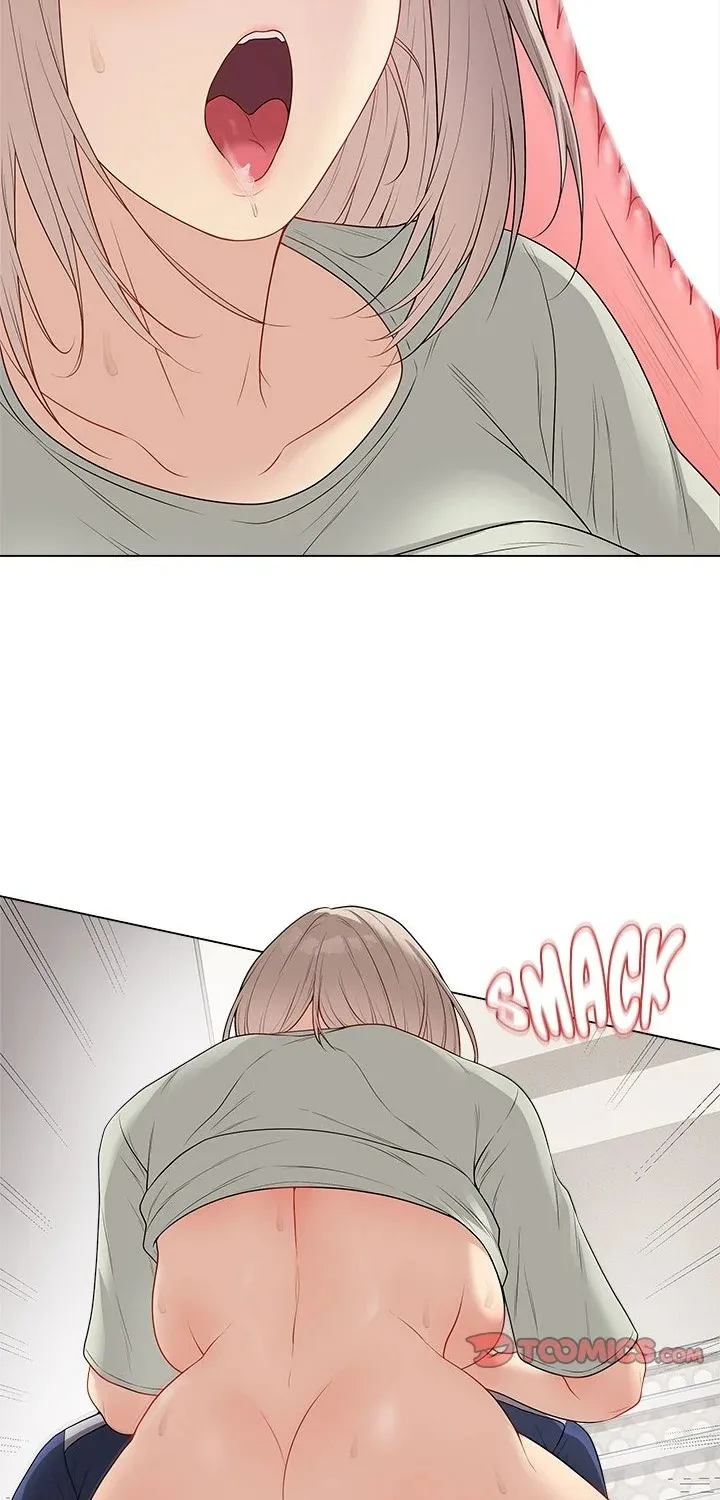 Read Signed, Sealed, Mistaken chapter 27 image 57 on Lezhin