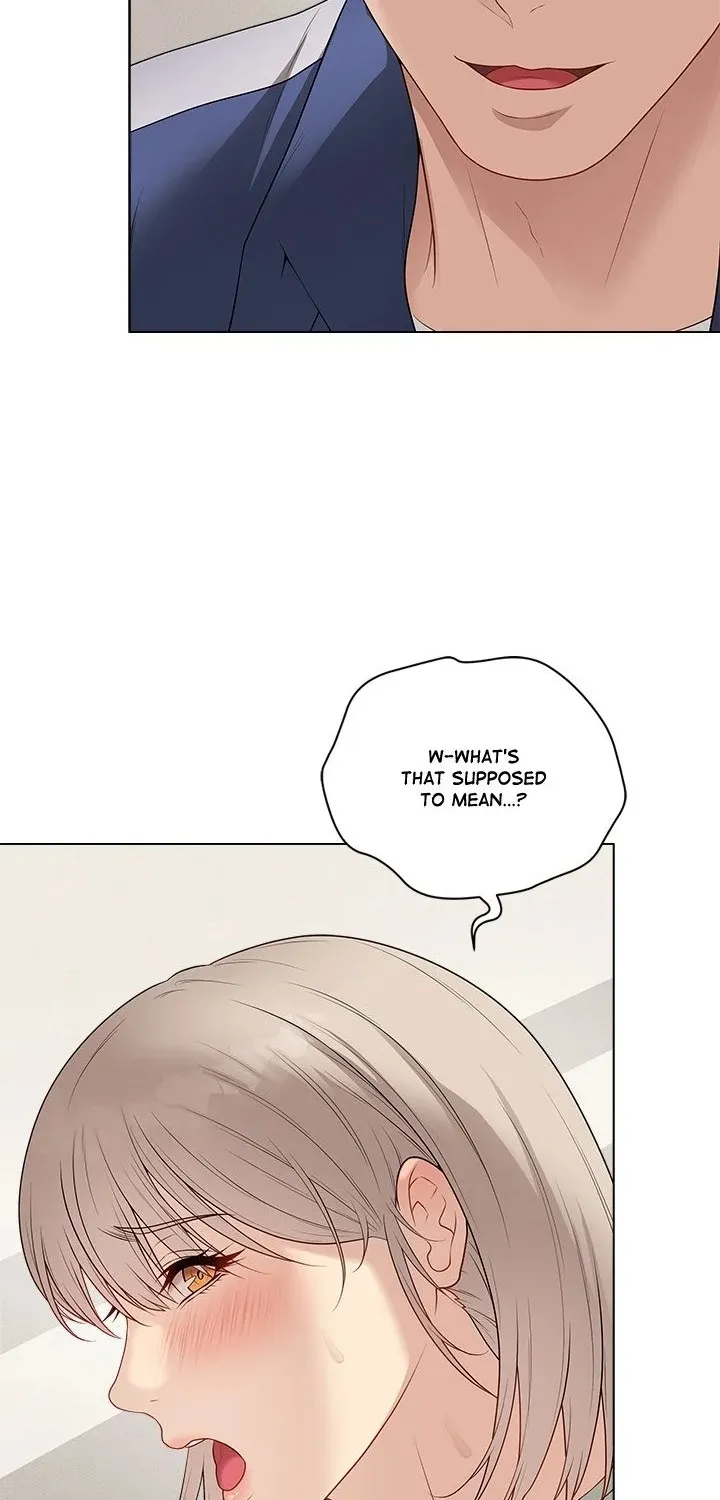 Read Signed, Sealed, Mistaken chapter 27 image 6 on Lezhin