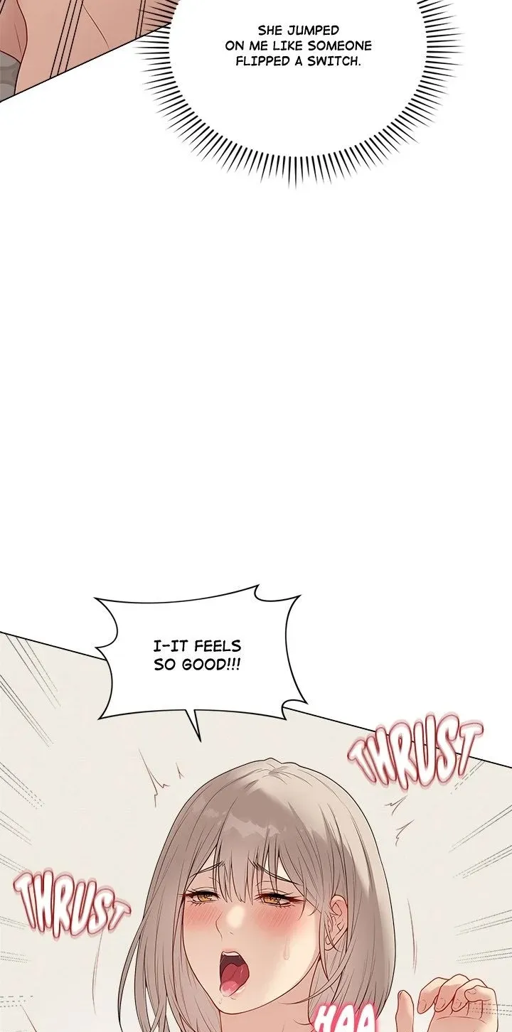 Read Signed, Sealed, Mistaken chapter 27 image 60 on Lezhin