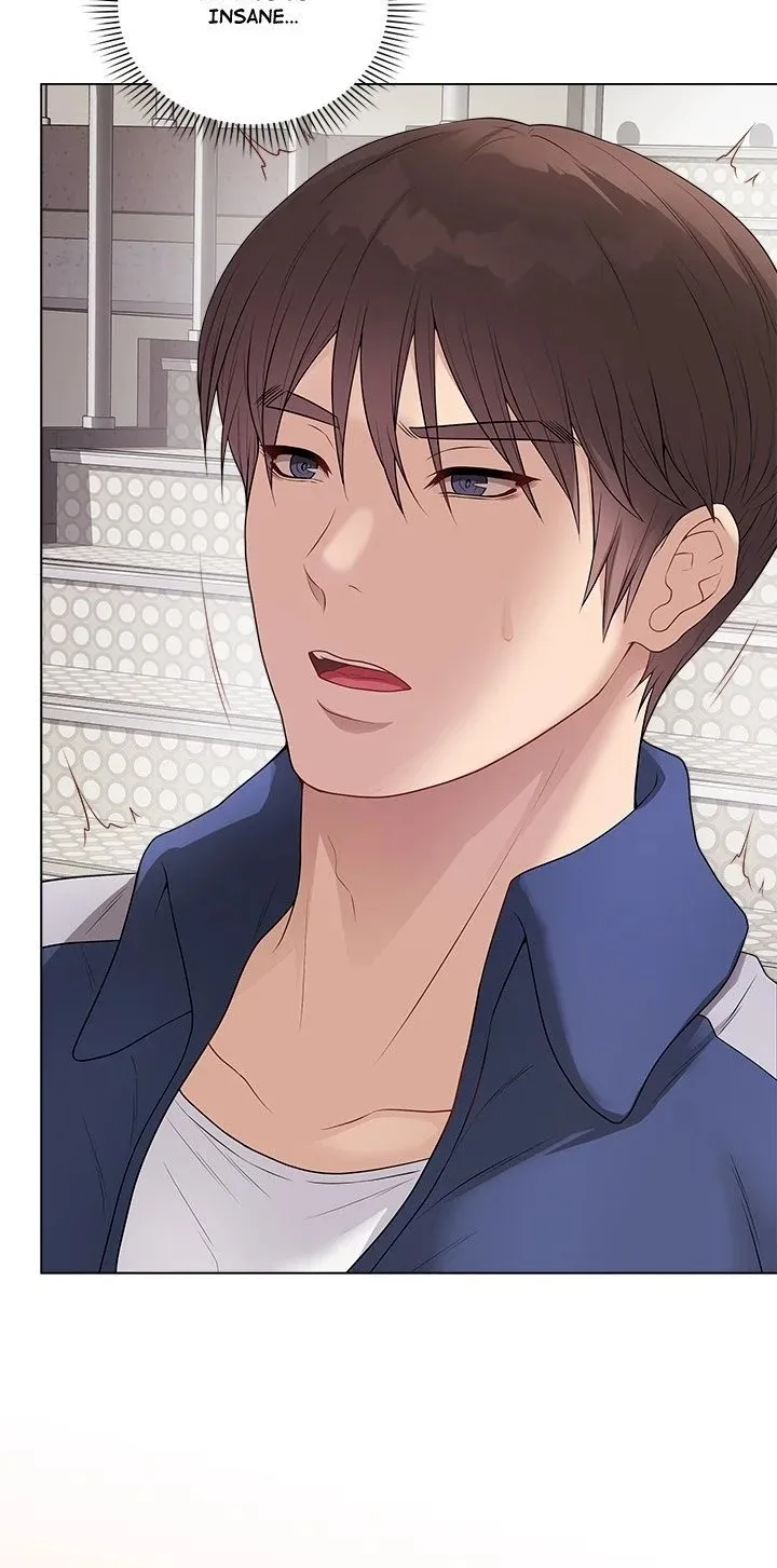 Read Signed, Sealed, Mistaken chapter 27 image 62 on Lezhin