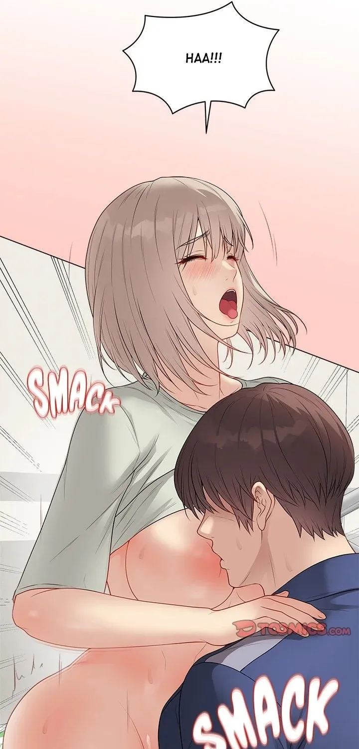 Read Signed, Sealed, Mistaken chapter 27 image 63 on Lezhin
