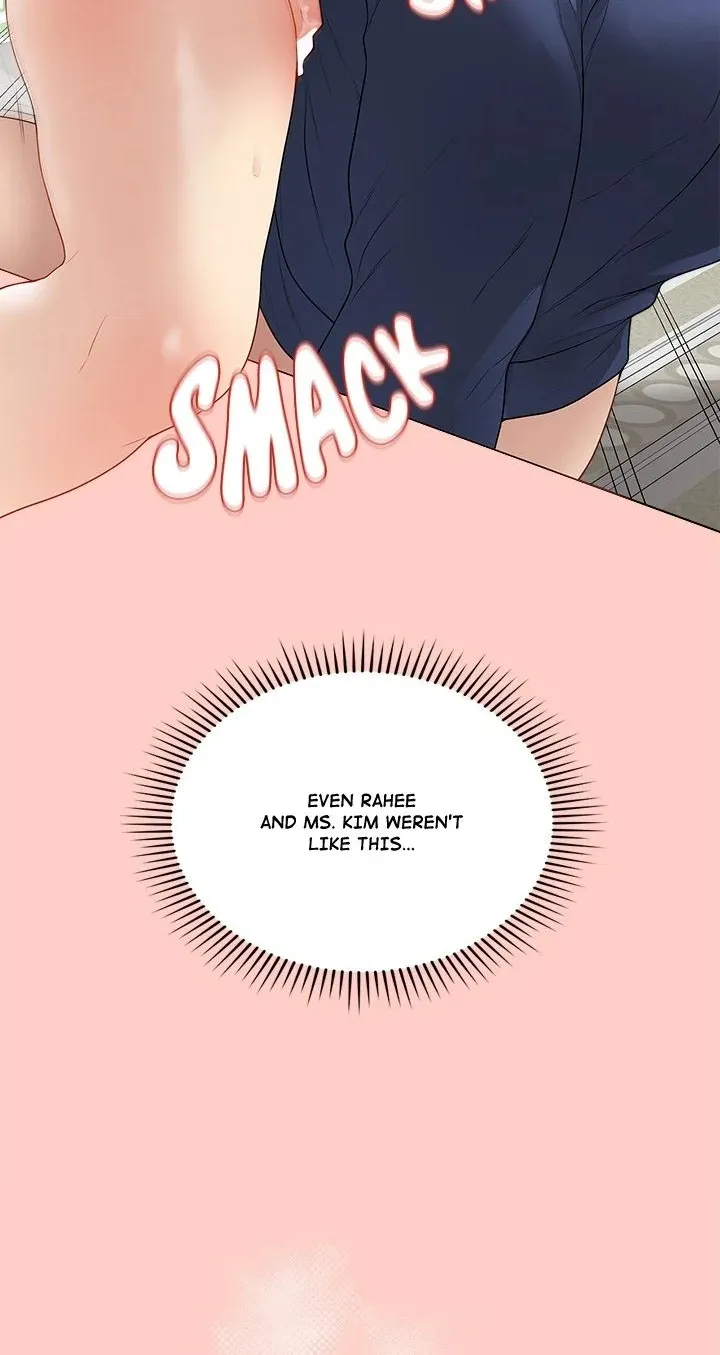 Read Signed, Sealed, Mistaken chapter 27 image 64 on Lezhin