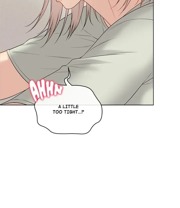 Read Signed, Sealed, Mistaken chapter 27 image 7 on Lezhin