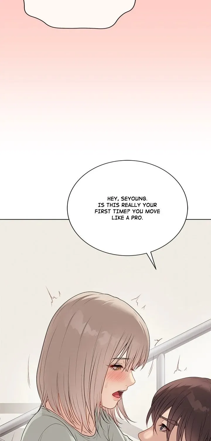 Read Signed, Sealed, Mistaken chapter 27 image 72 on Lezhin