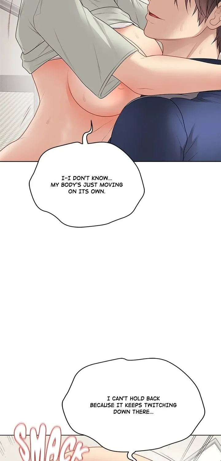 Read Signed, Sealed, Mistaken chapter 27 image 73 on Lezhin