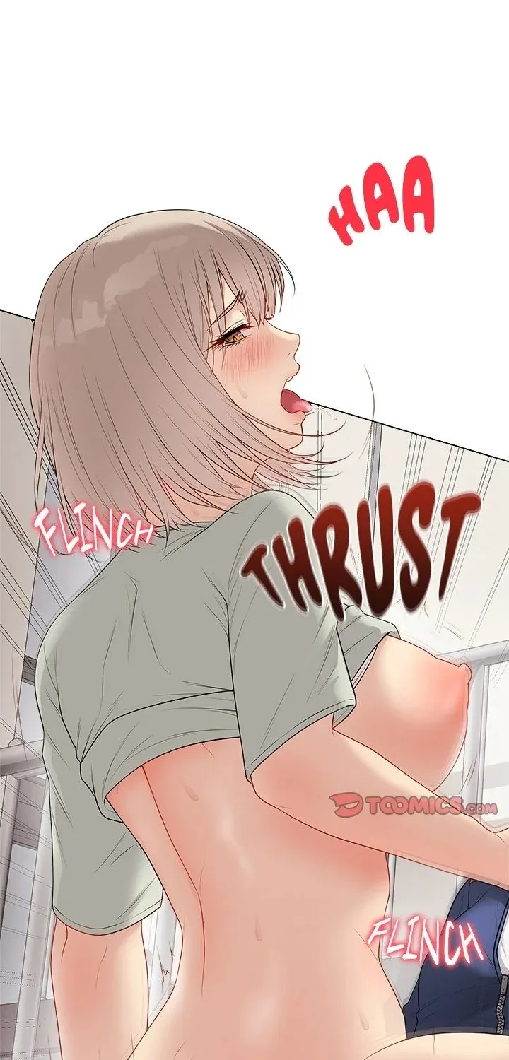 Read Signed, Sealed, Mistaken chapter 27 image 75 on Lezhin