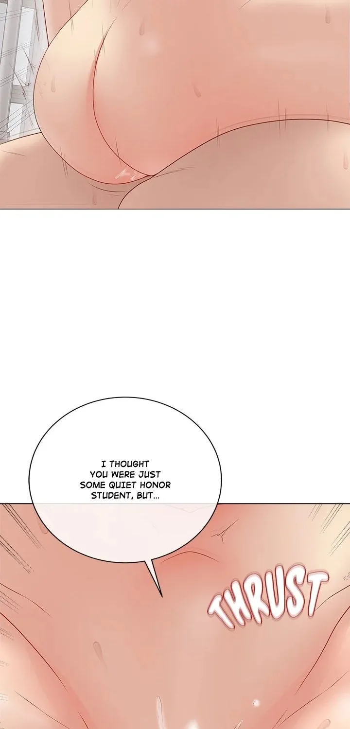 Read Signed, Sealed, Mistaken chapter 27 image 76 on Lezhin