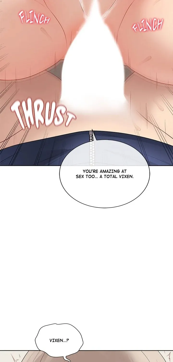 Read Signed, Sealed, Mistaken chapter 27 image 77 on Lezhin