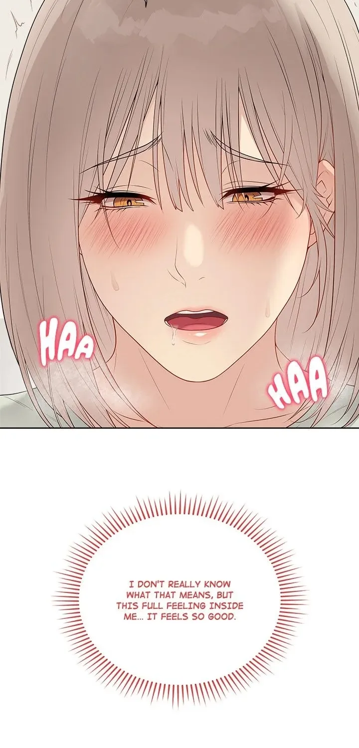 Read Signed, Sealed, Mistaken chapter 27 image 78 on Lezhin