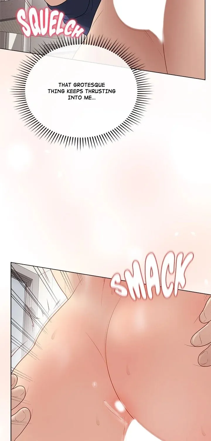 Read Signed, Sealed, Mistaken chapter 27 image 85 on Lezhin