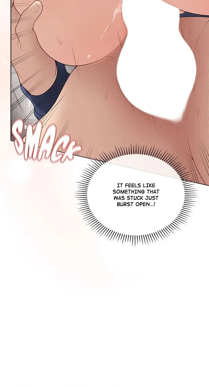 Read Signed, Sealed, Mistaken chapter 27 image 86 on Lezhin