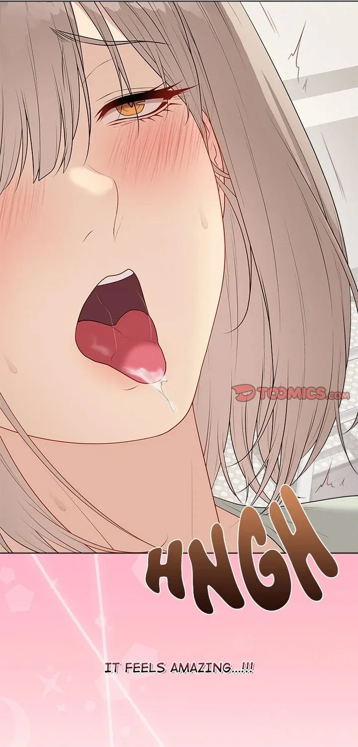 Read Signed, Sealed, Mistaken chapter 27 image 87 on Lezhin