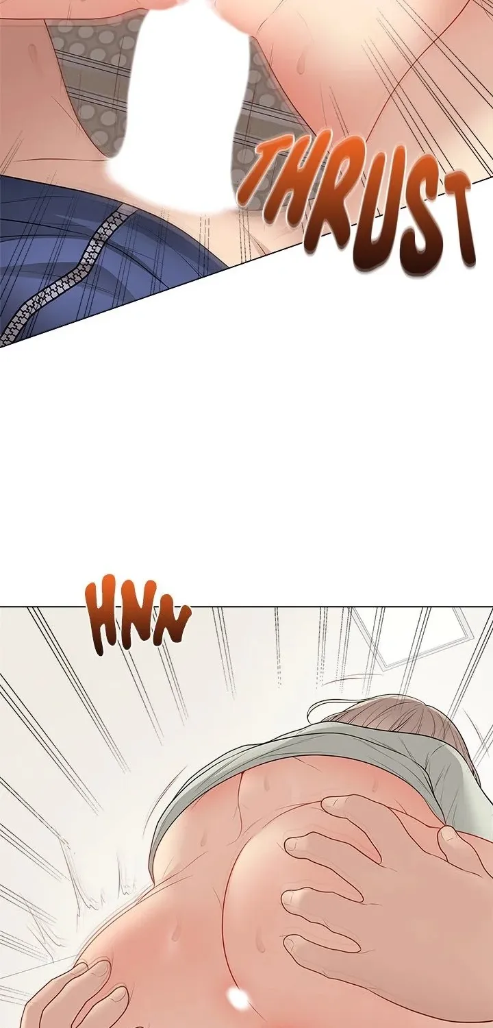 Read Signed, Sealed, Mistaken chapter 27 image 89 on Lezhin
