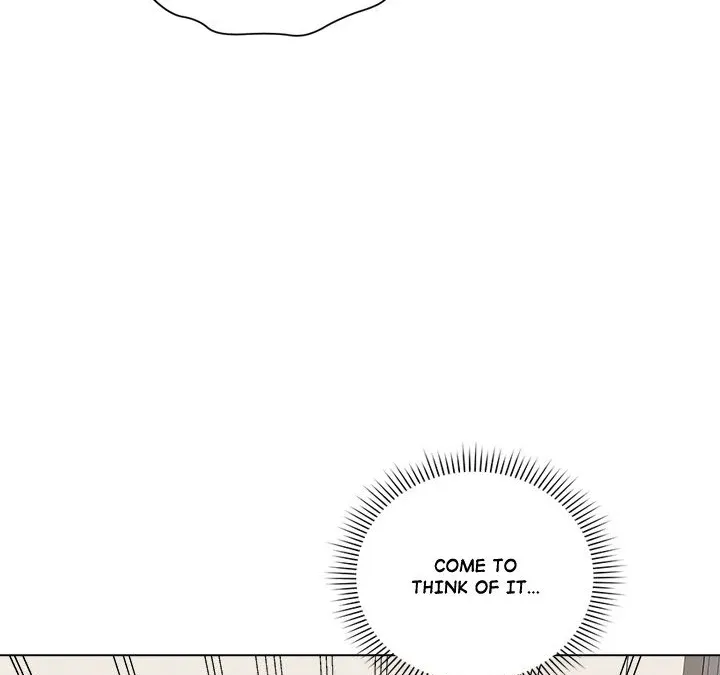 Read Signed, Sealed, Mistaken chapter 27 image 9 on Lezhin