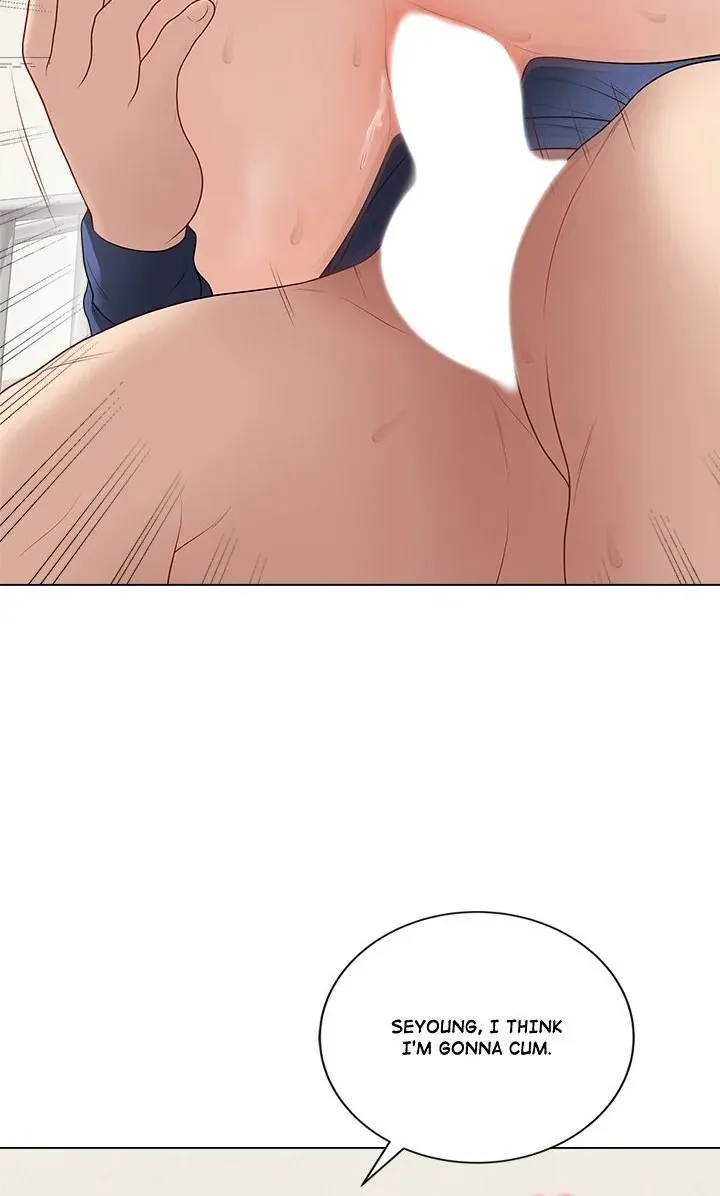 Read Signed, Sealed, Mistaken chapter 27 image 90 on Lezhin