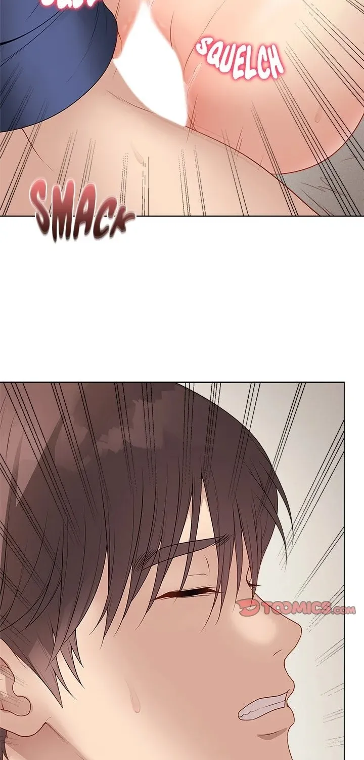 Read Signed, Sealed, Mistaken chapter 27 image 93 on Lezhin