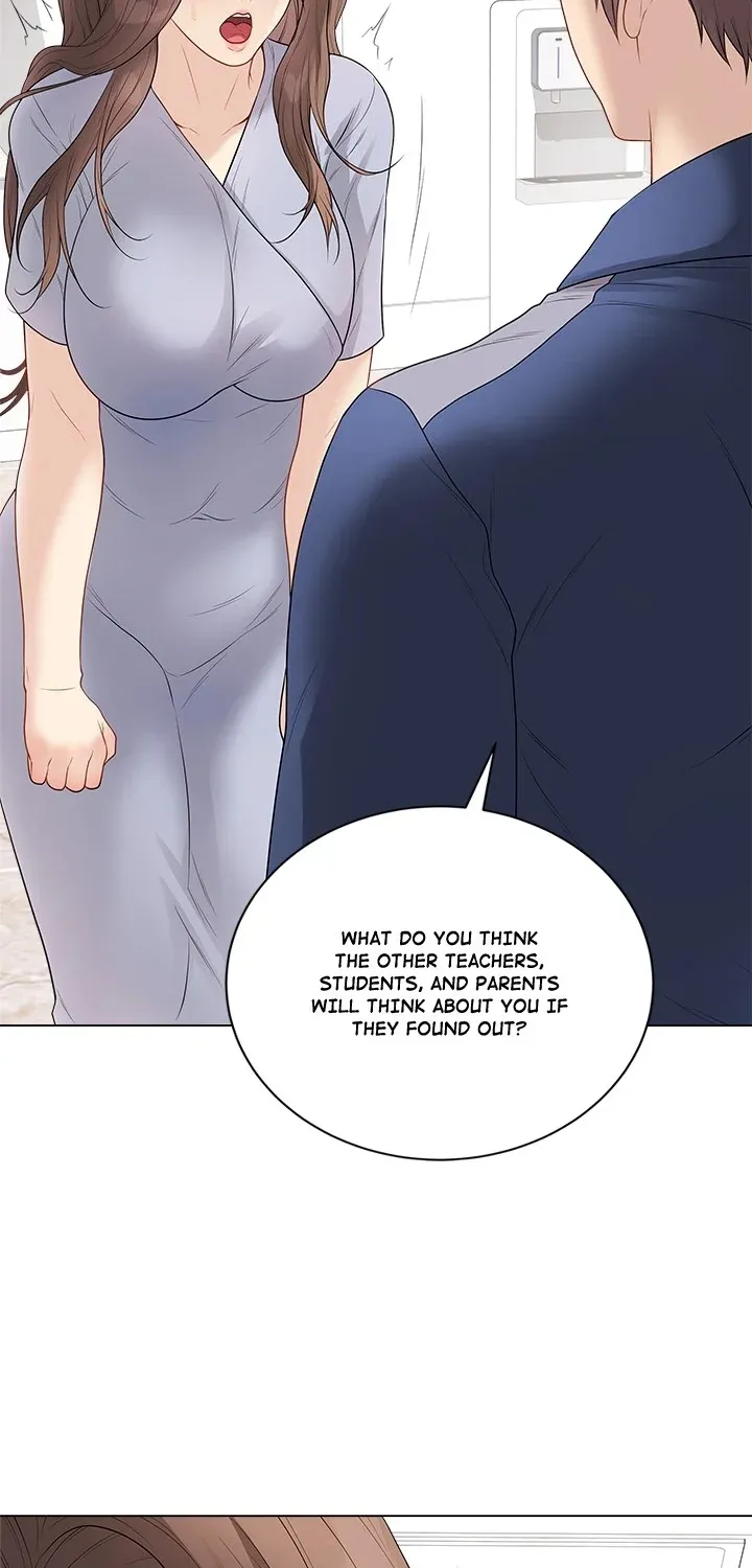 Read Signed, Sealed, Mistaken chapter 28 image 105 on Lezhin