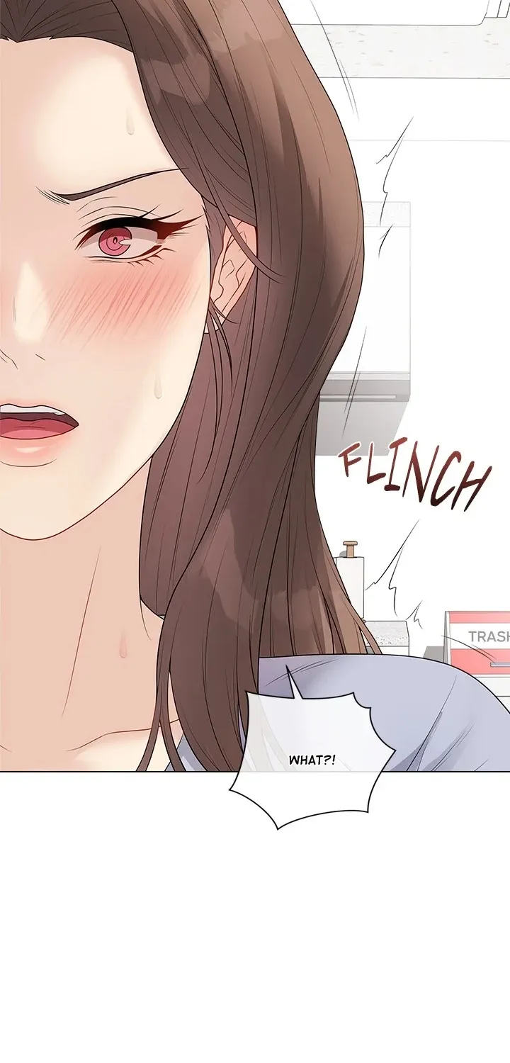 Read Signed, Sealed, Mistaken chapter 28 image 106 on Lezhin
