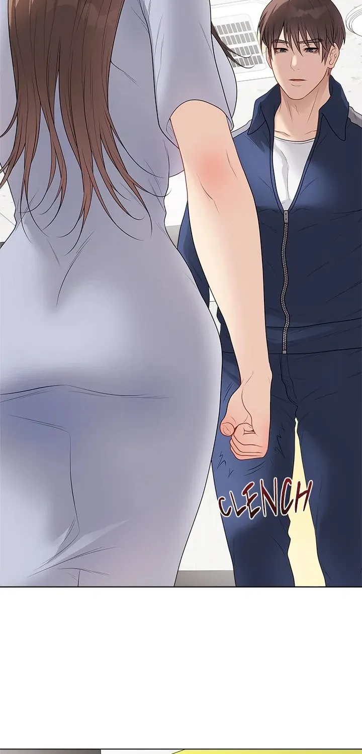 Read Signed, Sealed, Mistaken chapter 28 image 109 on Lezhin