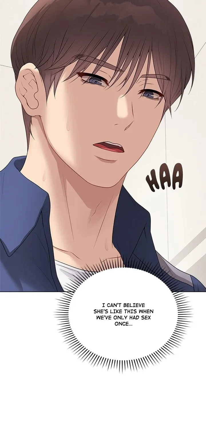 Read Signed, Sealed, Mistaken chapter 28 image 11 on Lezhin
