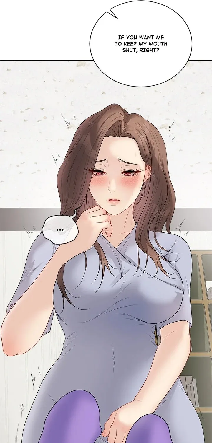 Read Signed, Sealed, Mistaken chapter 28 image 111 on Lezhin