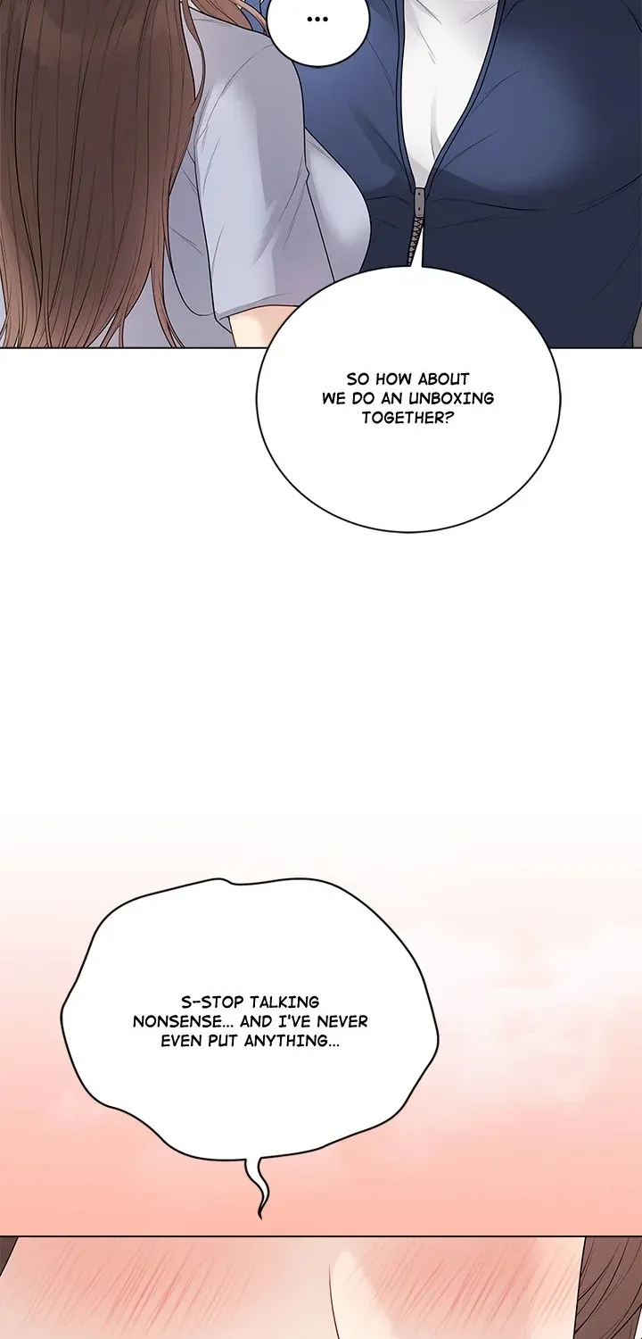 Read Signed, Sealed, Mistaken chapter 28 image 113 on Lezhin
