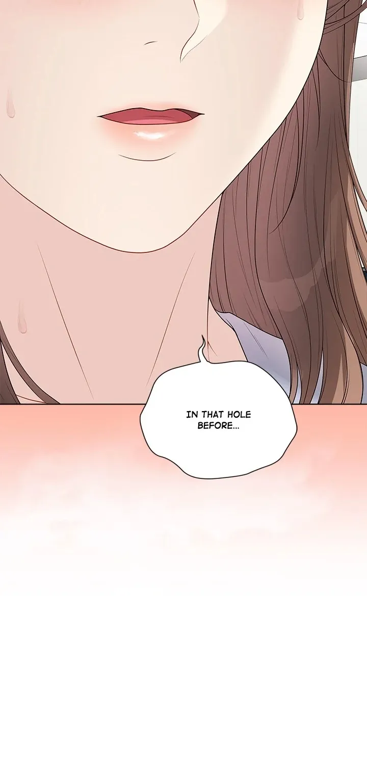 Read Signed, Sealed, Mistaken chapter 28 image 114 on Lezhin