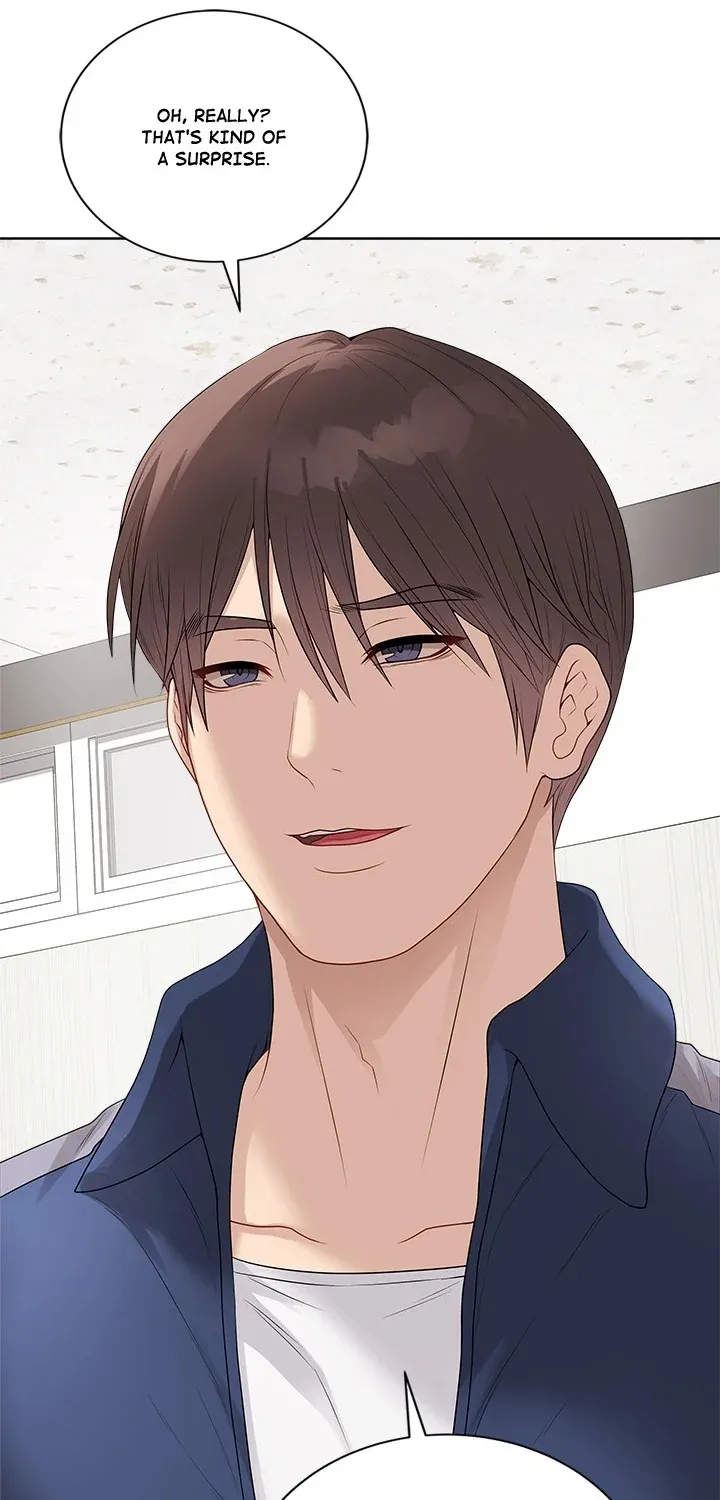 Read Signed, Sealed, Mistaken chapter 28 image 115 on Lezhin