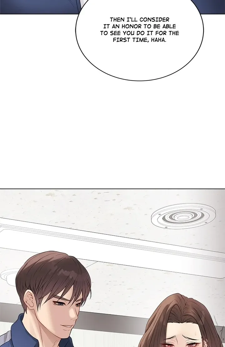 Read Signed, Sealed, Mistaken chapter 28 image 116 on Lezhin