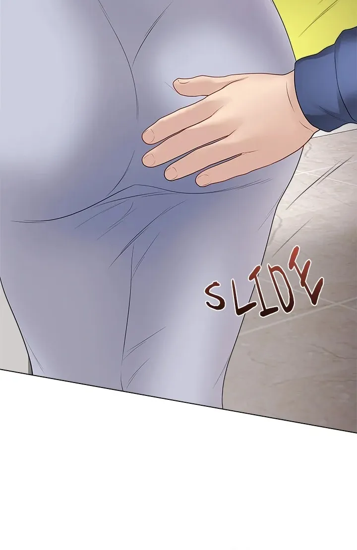 Read Signed, Sealed, Mistaken chapter 28 image 118 on Lezhin