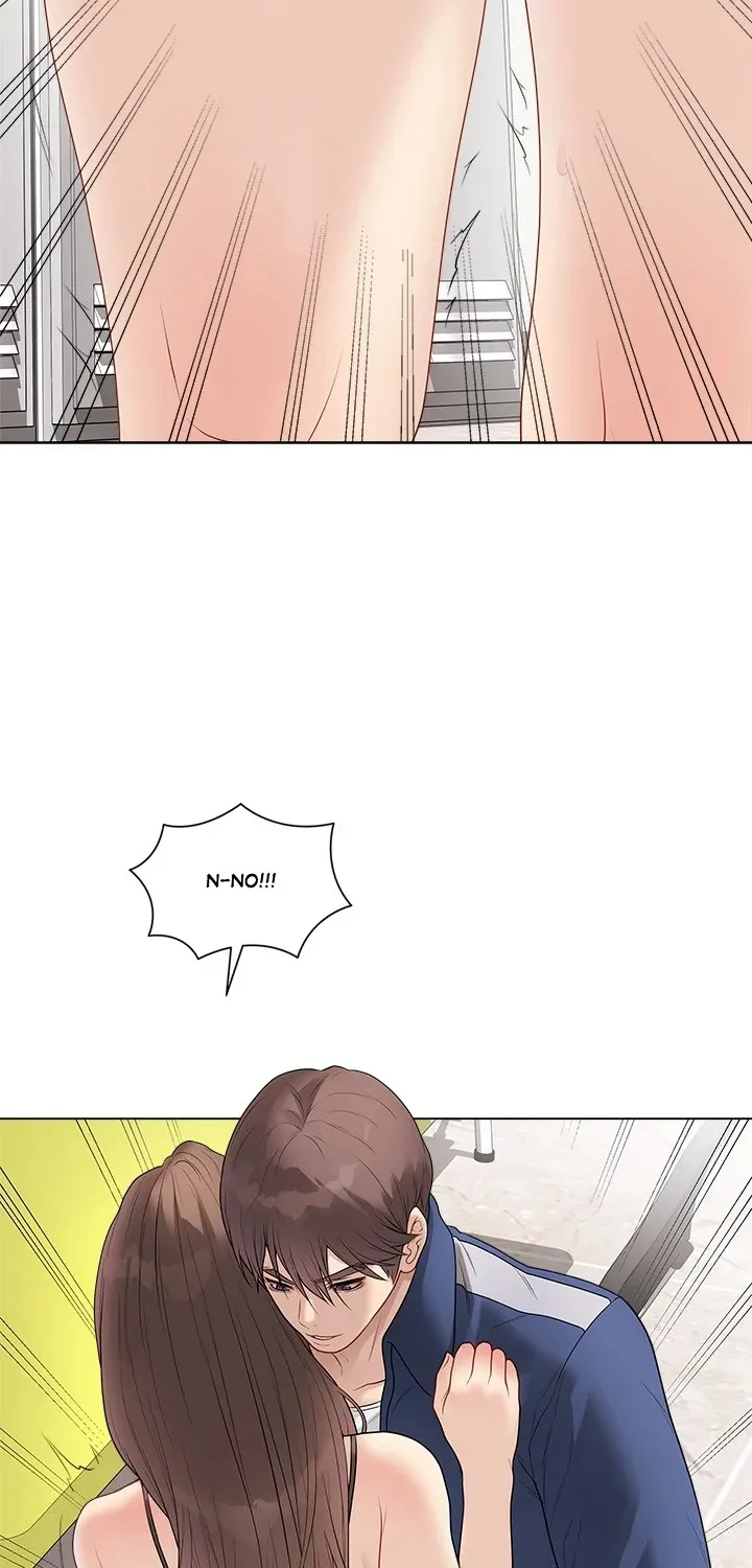 Read Signed, Sealed, Mistaken chapter 28 image 121 on Lezhin