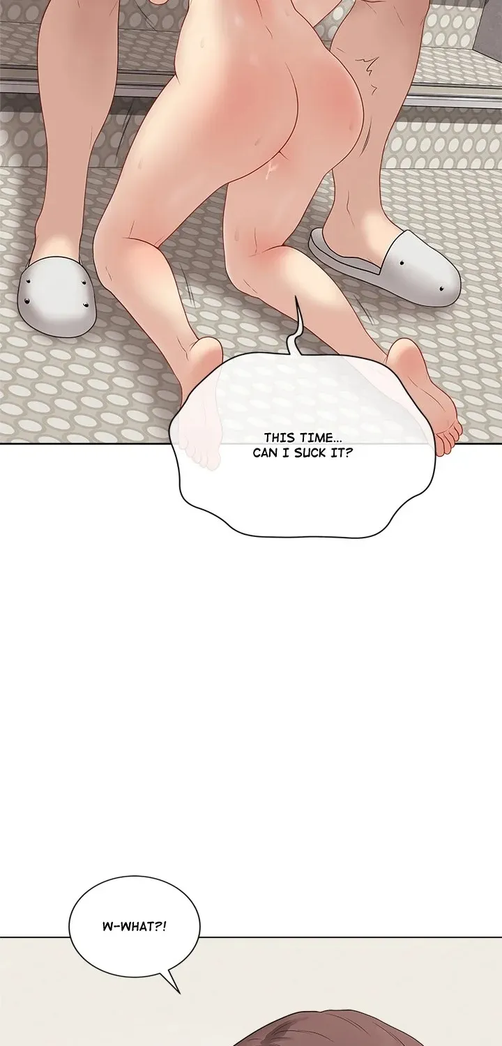 Read Signed, Sealed, Mistaken chapter 28 image 13 on Lezhin