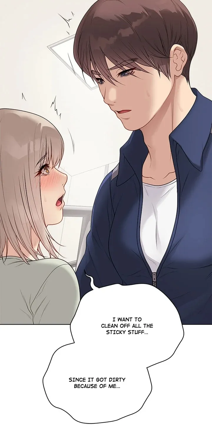 Read Signed, Sealed, Mistaken chapter 28 image 14 on Lezhin