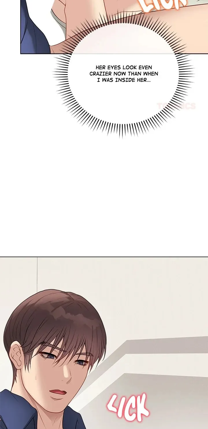 Read Signed, Sealed, Mistaken chapter 28 image 17 on Lezhin