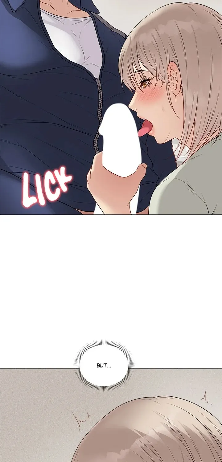 Read Signed, Sealed, Mistaken chapter 28 image 18 on Lezhin