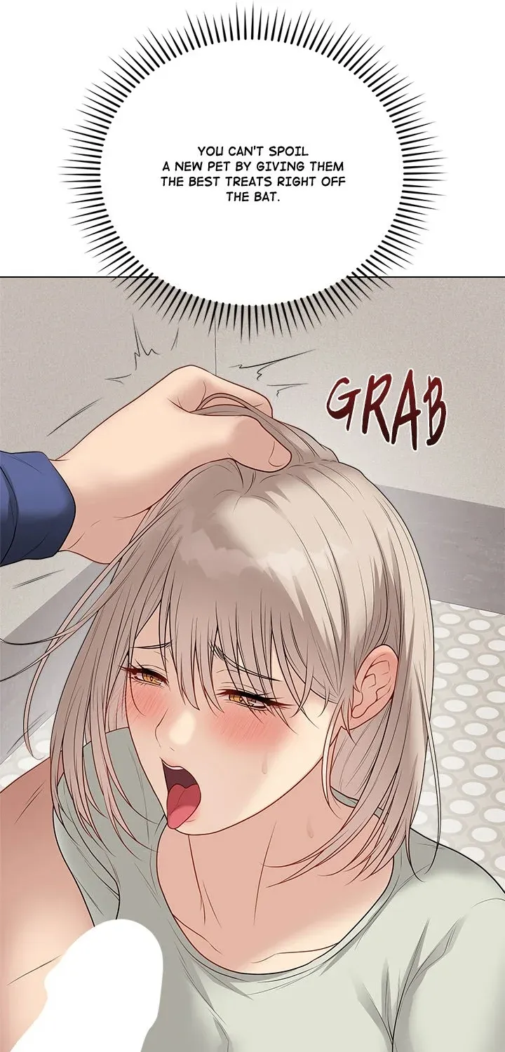 Read Signed, Sealed, Mistaken chapter 28 image 20 on Lezhin