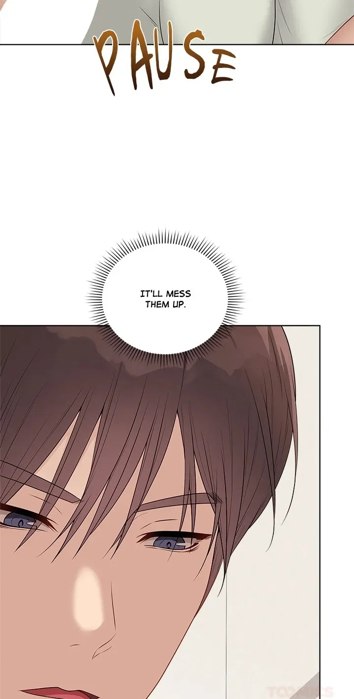 Read Signed, Sealed, Mistaken chapter 28 image 21 on Lezhin