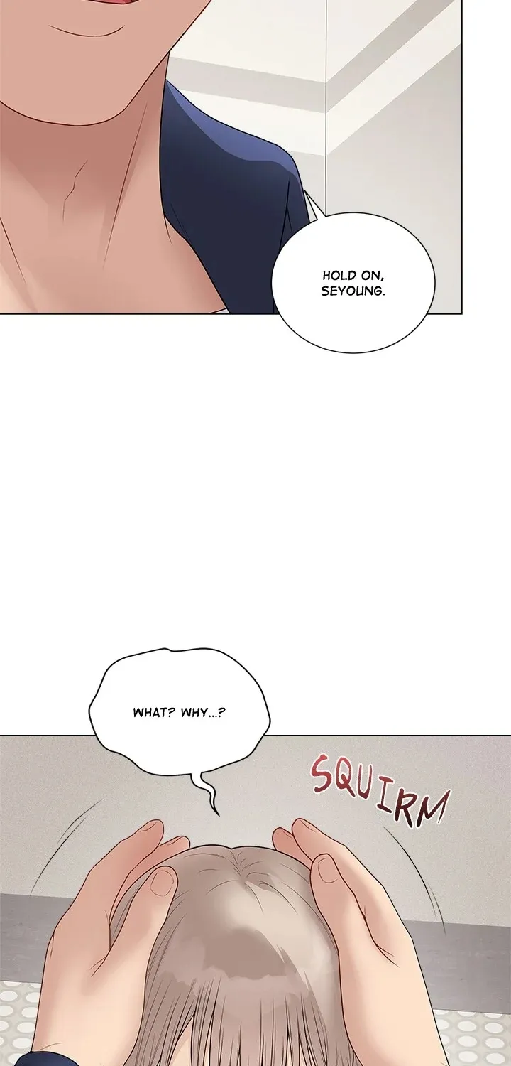 Read Signed, Sealed, Mistaken chapter 28 image 22 on Lezhin