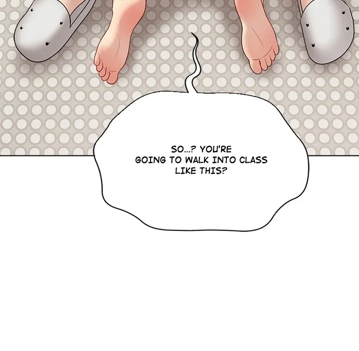 Read Signed, Sealed, Mistaken chapter 28 image 25 on Lezhin