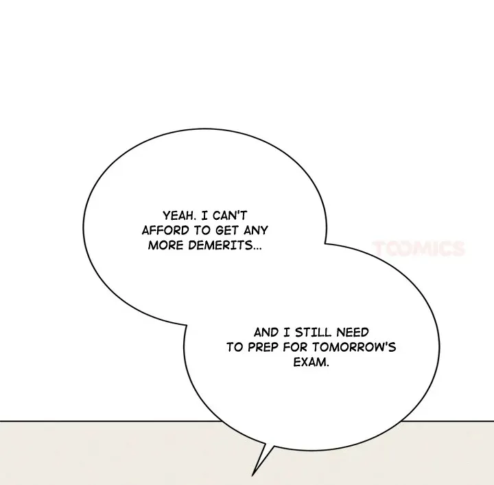 Read Signed, Sealed, Mistaken chapter 28 image 27 on Lezhin