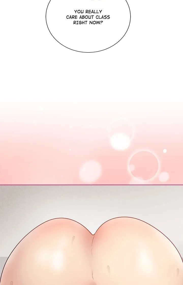 Read Signed, Sealed, Mistaken chapter 28 image 3 on Lezhin