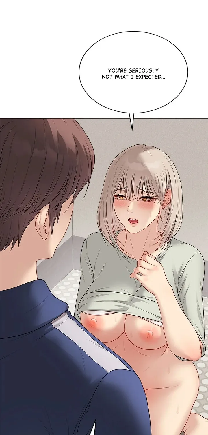 Read Signed, Sealed, Mistaken chapter 28 image 34 on Lezhin