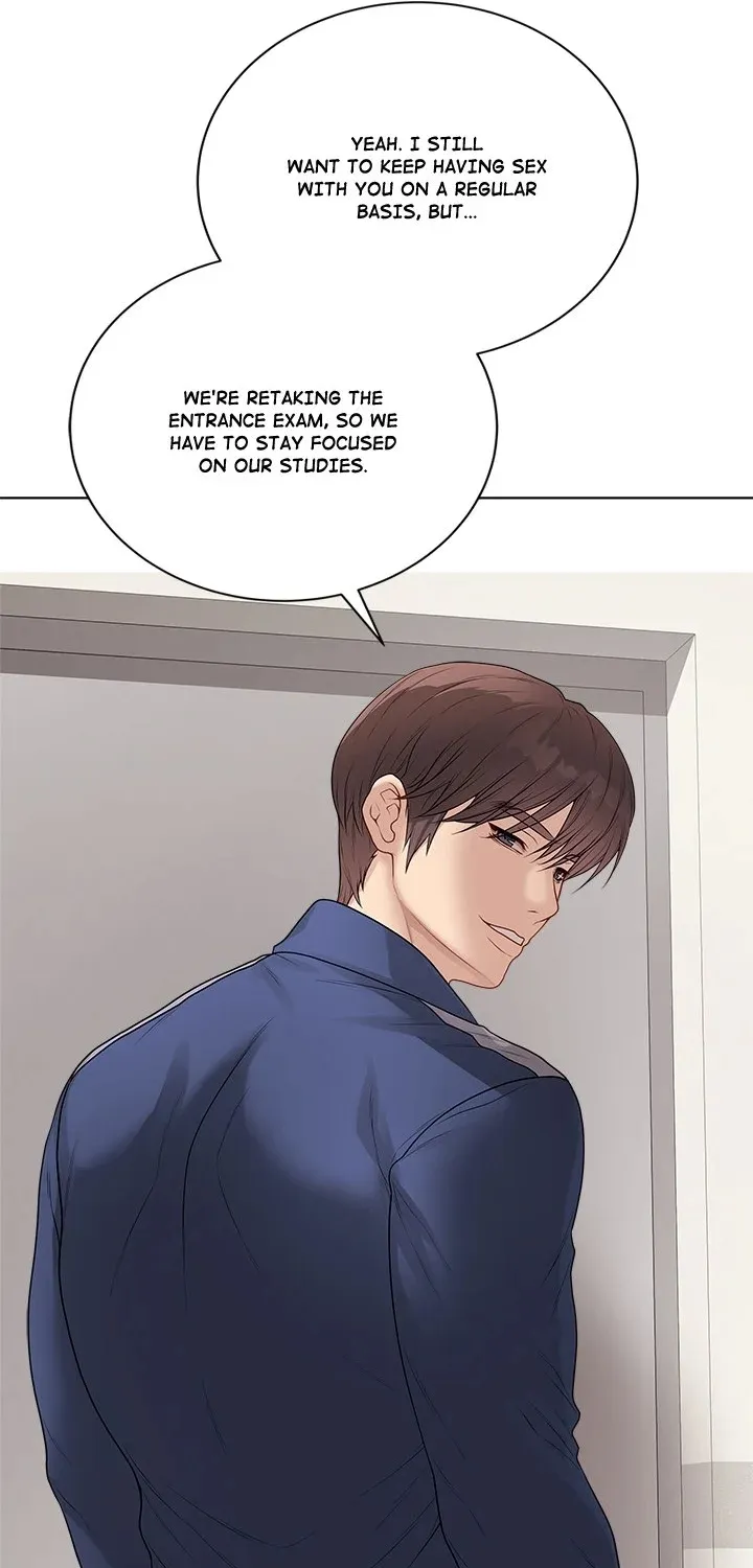 Read Signed, Sealed, Mistaken chapter 28 image 36 on Lezhin