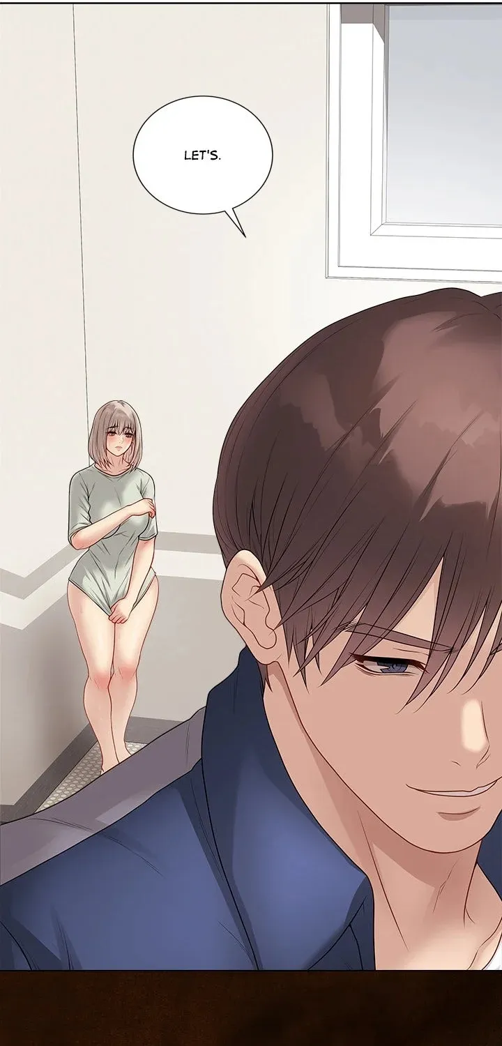Read Signed, Sealed, Mistaken chapter 28 image 40 on Lezhin