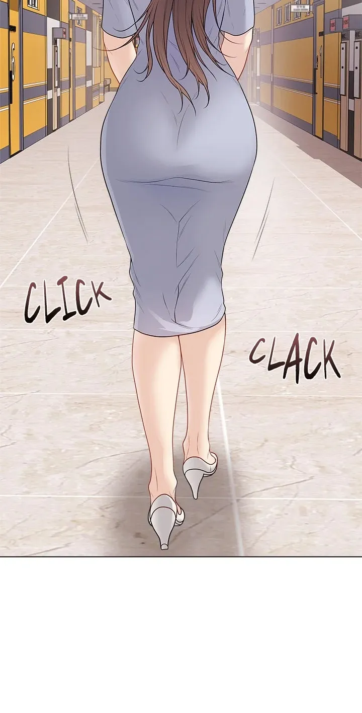 Read Signed, Sealed, Mistaken chapter 28 image 43 on Lezhin