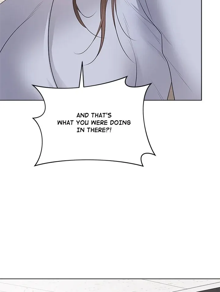 Read Signed, Sealed, Mistaken chapter 28 image 45 on Lezhin