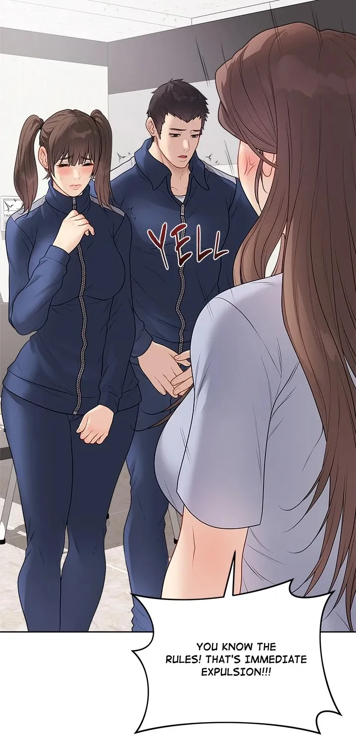 Read Signed, Sealed, Mistaken chapter 28 image 46 on Lezhin