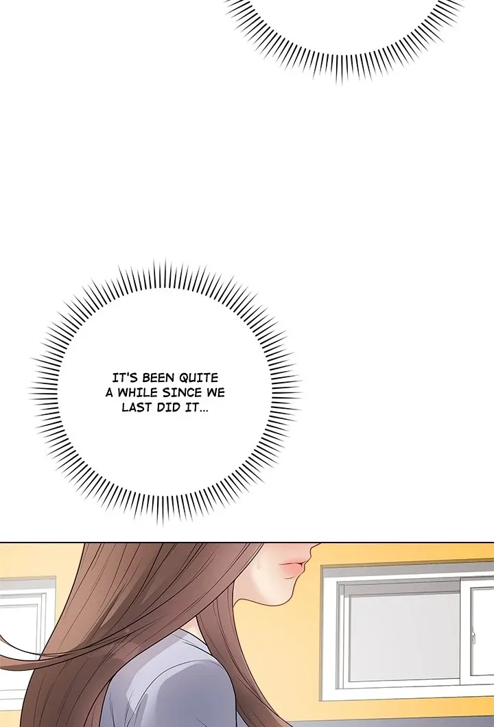 Read Signed, Sealed, Mistaken chapter 28 image 53 on Lezhin