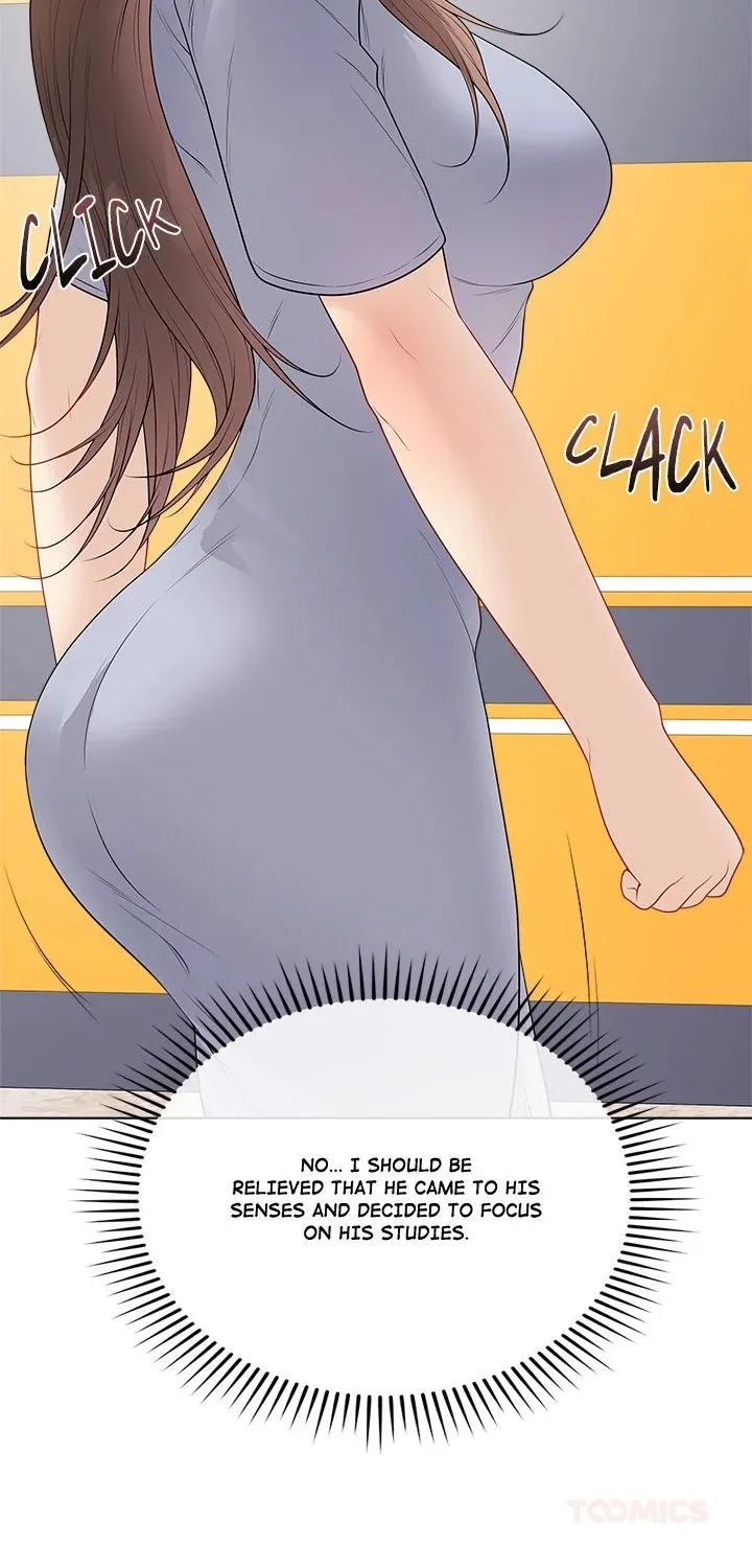 Read Signed, Sealed, Mistaken chapter 28 image 54 on Lezhin