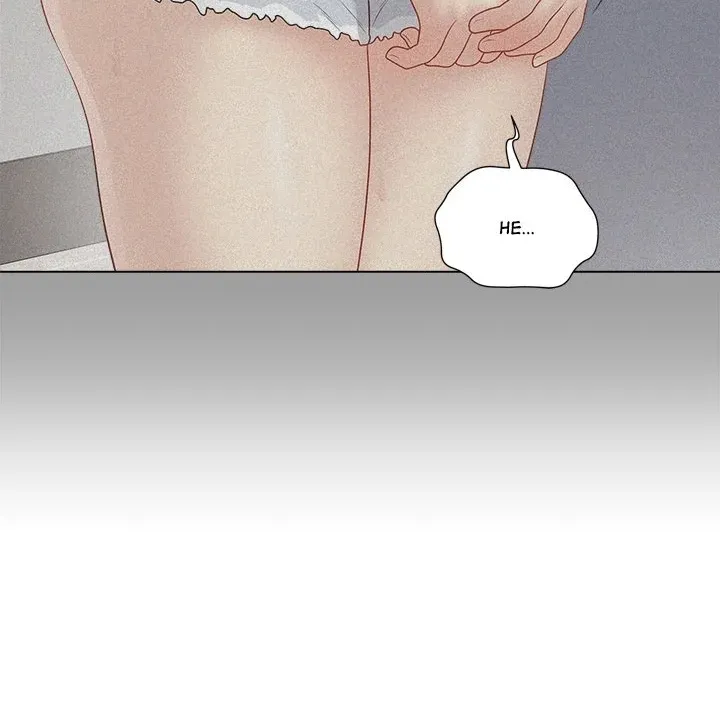 Read Signed, Sealed, Mistaken chapter 28 image 57 on Lezhin